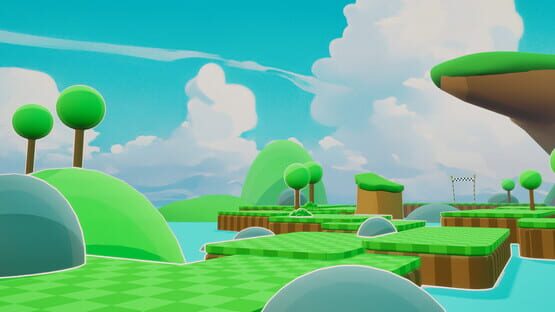 CatboyZoom gameplay screenshot