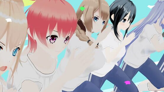 Heraean Games official artwork 1