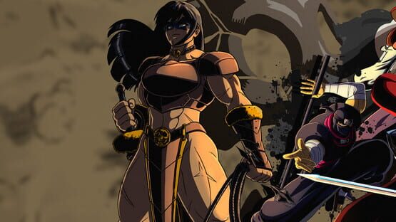 Shield Strike official artwork 1