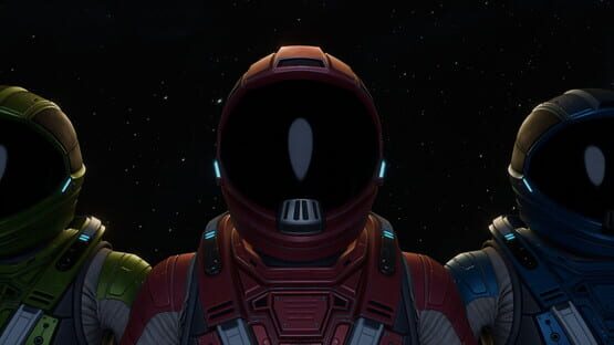 Abandoned Moons gameplay screenshot