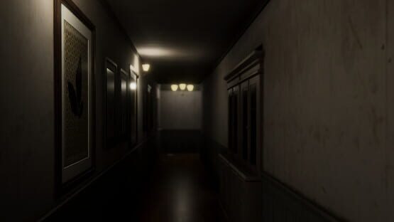 Melo's nightmare screenshot 4