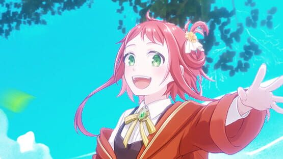 Arishihi no Watashi-tachi he gameplay screenshot