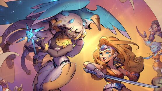 ScarQuest official artwork 1