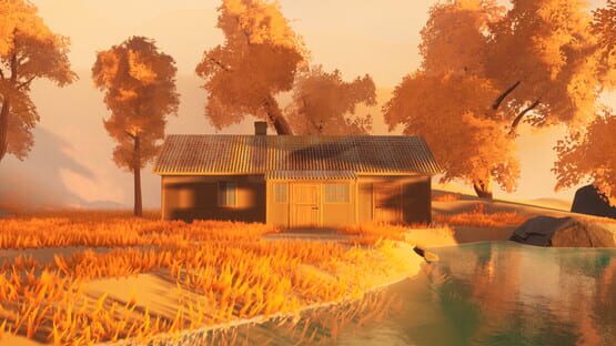 Fern Light gameplay screenshot