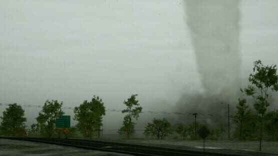 Tornado Emergency gameplay screenshot