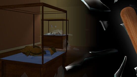 StressRoom gameplay screenshot