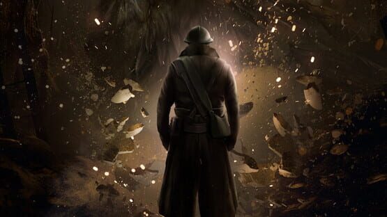 Trench Tales - Artwork 1