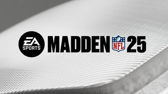 EA Sports Madden NFL 25: Deluxe Edition official artwork 3