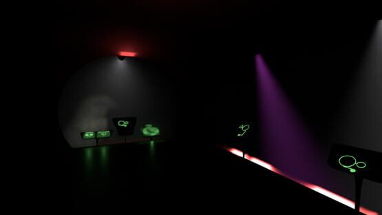 Somnium Tenebris screenshot 4