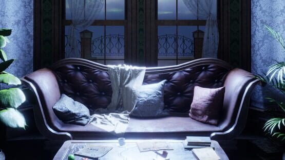 Relaxing Simulator screenshot 2