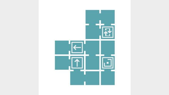 Infinity Blocks official artwork 1