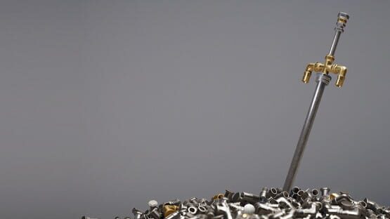 Hardware Excalibur gameplay screenshot