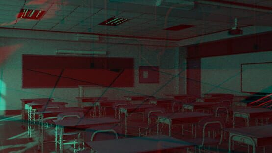 Afterlife gameplay screenshot