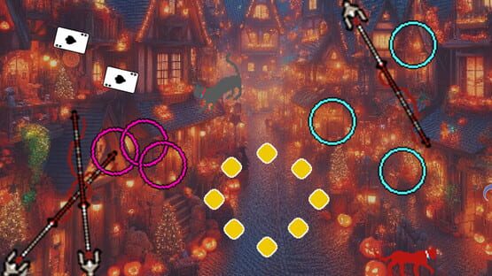 Magic Lantern Festival official artwork 1