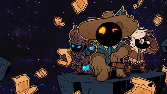 Wizard with a Gun: Bounty Hunter Pack gameplay screenshot