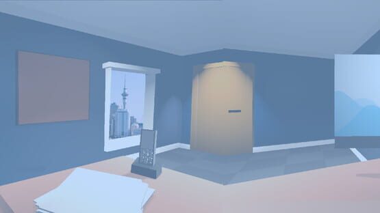Seaburn gameplay screenshot