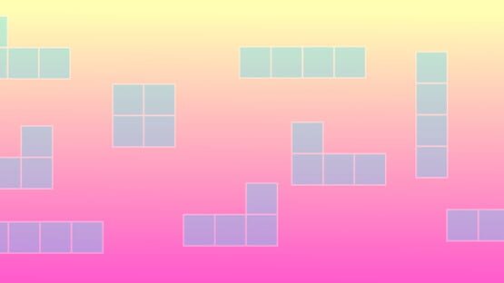 Tetram gameplay screenshot