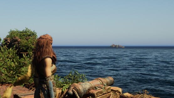 Neverseas official artwork 1