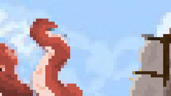 Ruiga Pirates: Cursed Seas official artwork 1