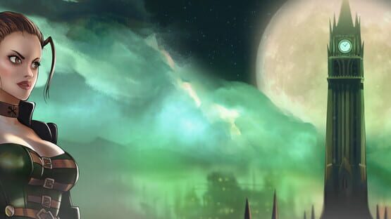 ExMortalis gameplay screenshot