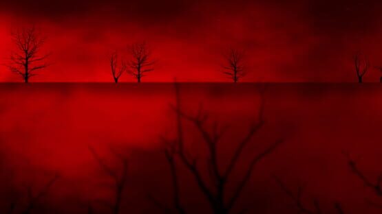 A Twisted Place official artwork 1