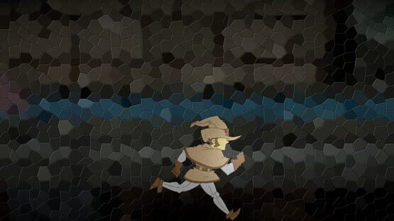 Wizkid gameplay screenshot