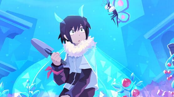 Margin of the Strange official artwork 1