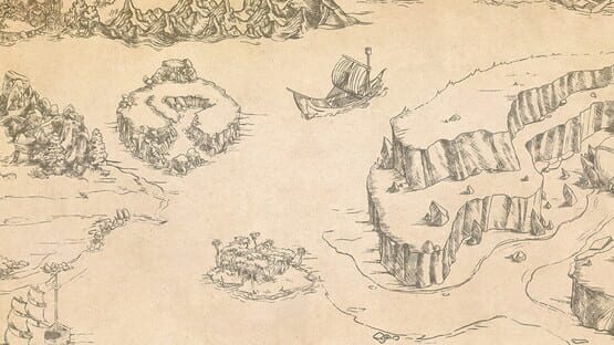 Knights of the Round Peg official artwork 1