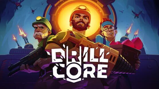 Drill Core — immagine 11