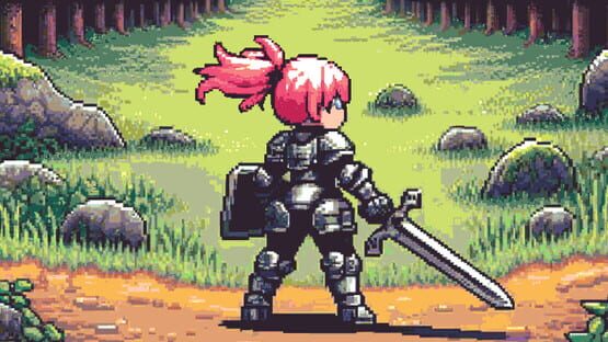 Reborn gameplay screenshot