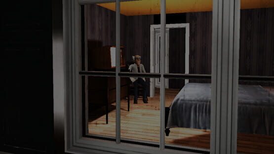 Scarry Village official artwork 1