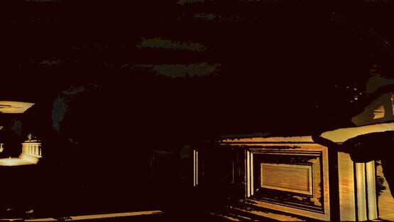 The Fear of The Past gameplay screenshot