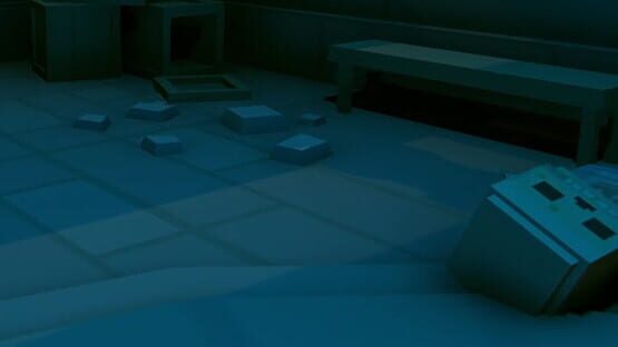 Dungeon Riddle gameplay screenshot
