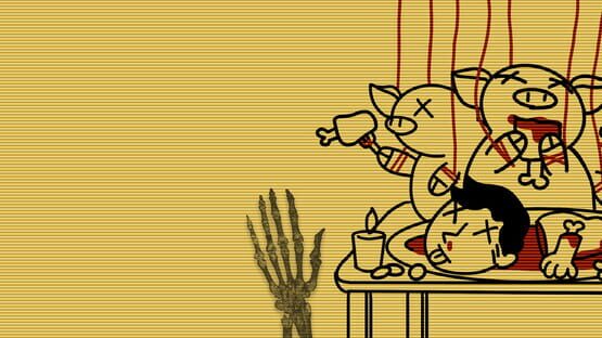 The Method of Hiding a Body official artwork 1