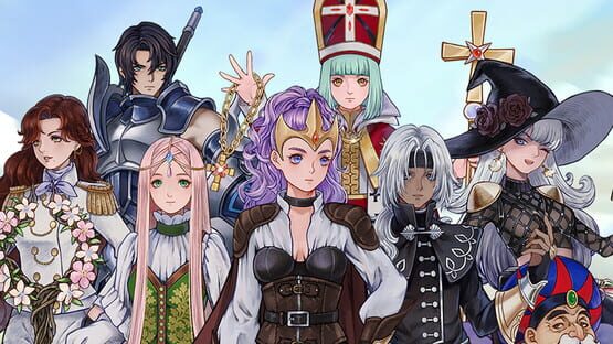 Paths of Valour official artwork 1