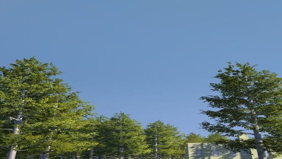 Stealth Camping Simulator official artwork 1