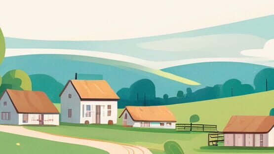 Leaf Town gameplay screenshot