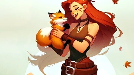 Highland Huntress gameplay screenshot