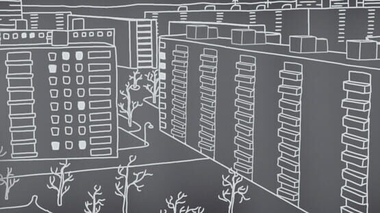 Microdistrict gameplay screenshot