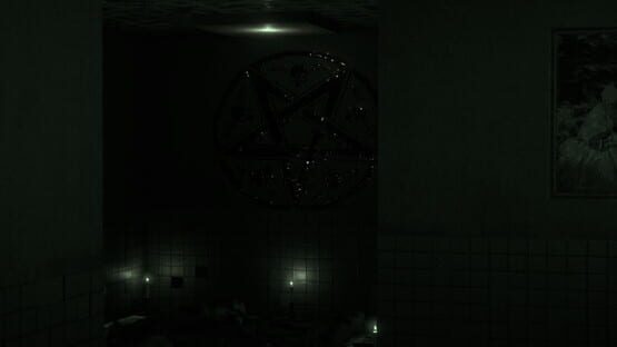 Asylum of Horror official artwork 1