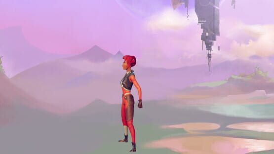 Odyssey of the Explorer official artwork 1