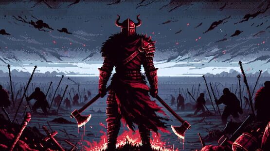 Undead Onslaught official artwork 1