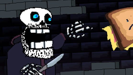 Necromancia official artwork 1