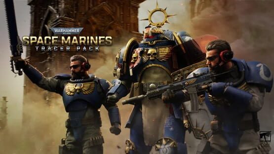 Call of Duty: Modern Warfare III - Warhammer 40K Crossover Pack gameplay screenshot