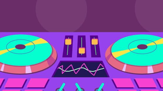 Monster Luv Radio gameplay screenshot