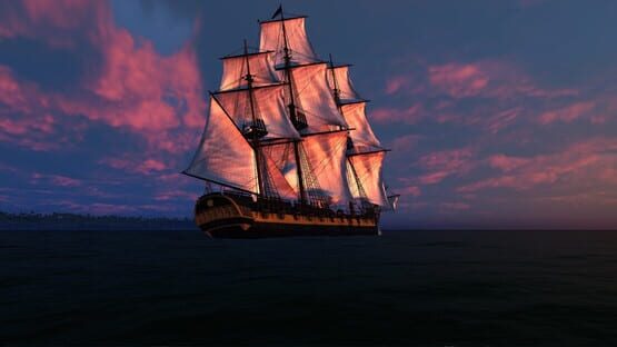 Sail the Seas official artwork 1
