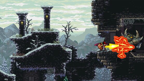 Rimland official artwork 1