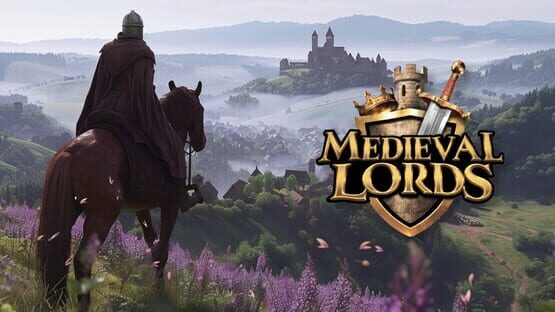 Medieval Lords official artwork 1