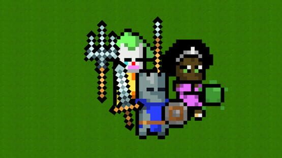 Medieval Chaos official artwork 1