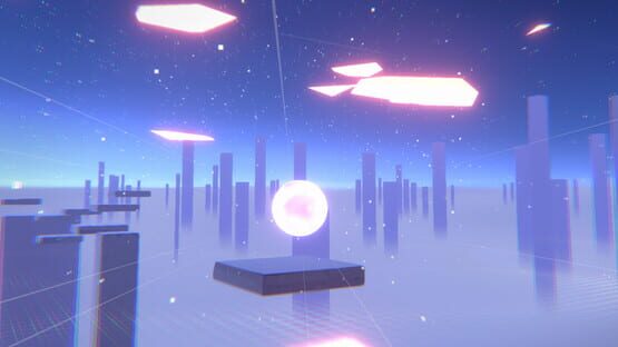 Cyoube gameplay screenshot